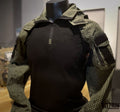 Camouflage Tactical Hunting Shirt