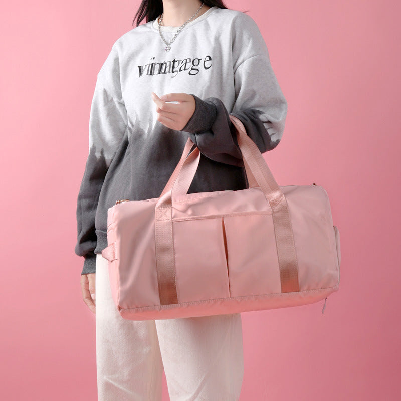 Large Travel and Sports Bag