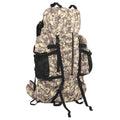 Hiking Backpack — Brown 60 L Listing