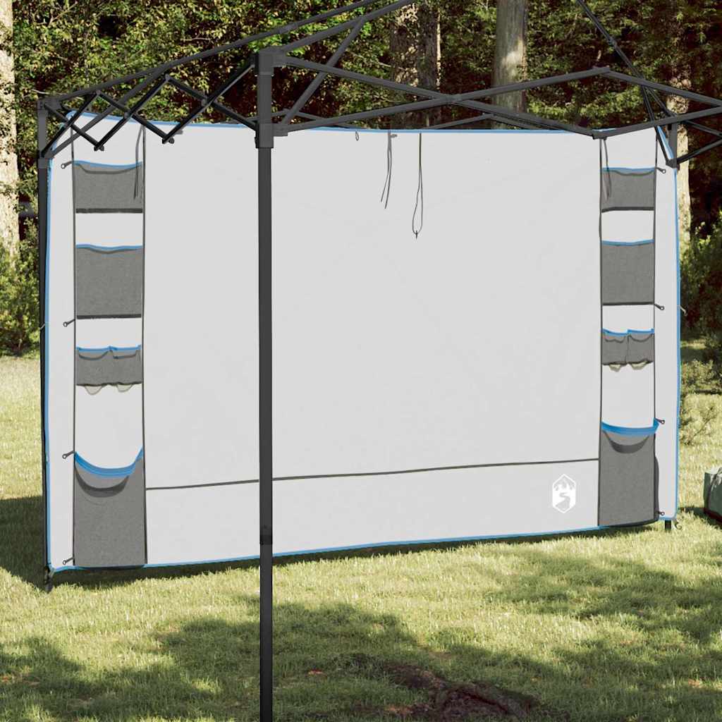 Hanging Tent Organizer