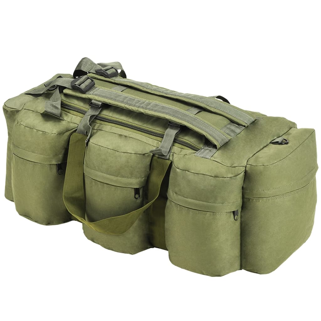 45 L Convertible Duffel Bag