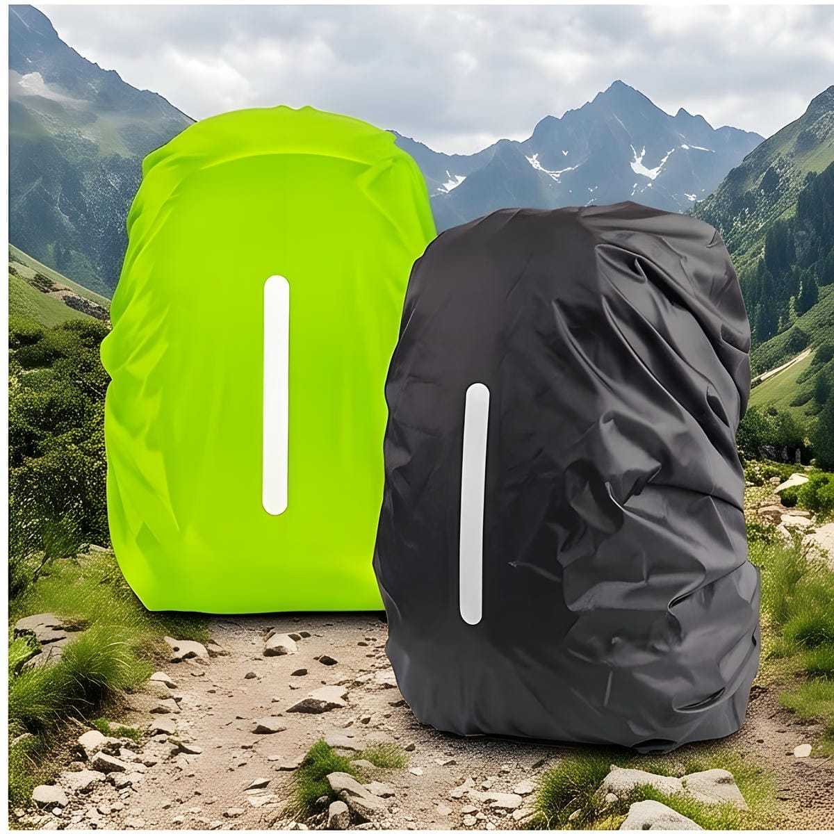 Backpack Cover — Size M