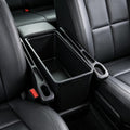 Car Seat Gap Organizer — Pair
