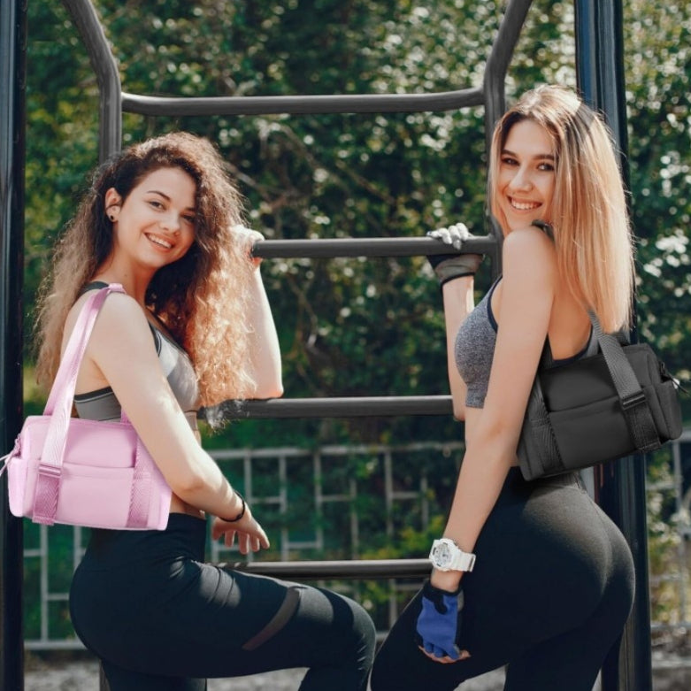 Compact Sports and Travel Bag