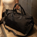 Large Sports Travel Bag — Source Style Options