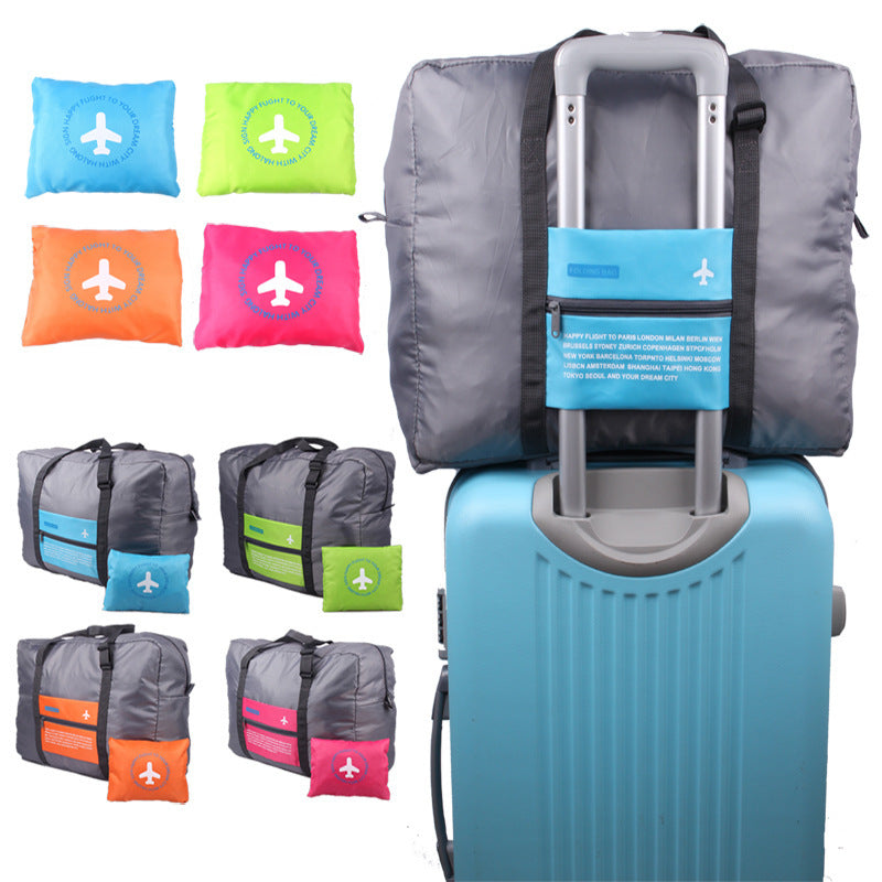 Foldable Travel Carry Bag